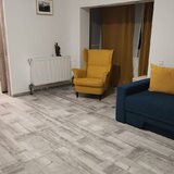 Calea Calarasi, Hala Traian